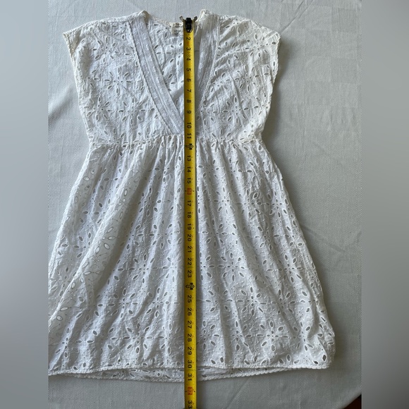 🍀 ARITZIA Wilfred La Boheme Misha Dress - Picture 5 of 8